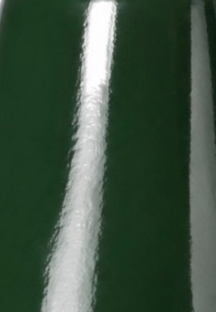 Glossy Deep Green