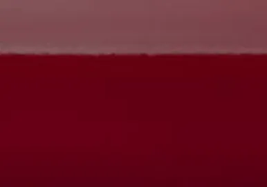 Red Burgundy Gloss Lacquered