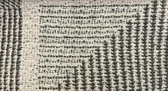 Naguib Selim| WOLL A-3 (green)